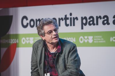 Mario Rodríguez Vargas